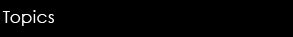 新着情報